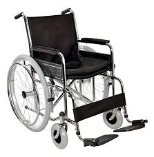 emniyet kemerli tekerlekli sandalye  