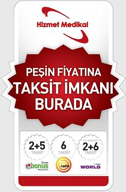 Taksitli &Ouml;deme 