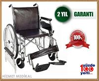 Tekerlekli sandalye yankol çıkar ayak çıkar  