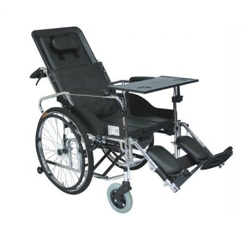 Özellikli Tekerlekli sandalye