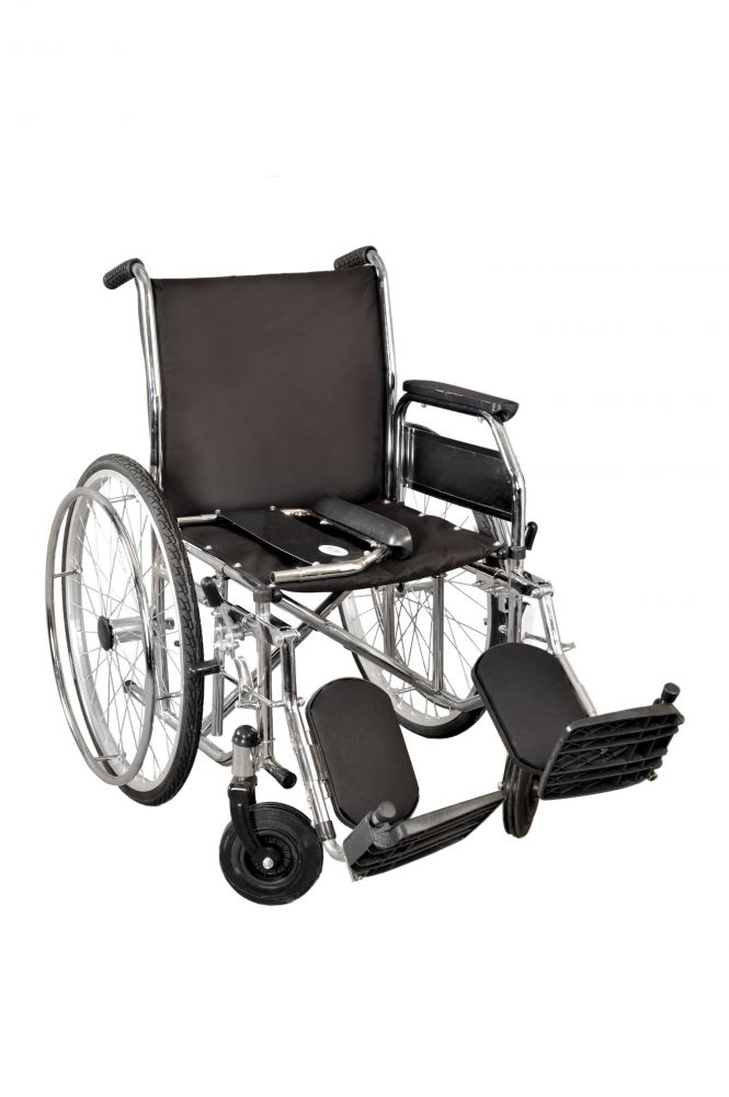Tekerlekli sandalye  ZİNOS 825