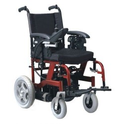 Akülü Tekerlekli Sandalye (Çocuk)