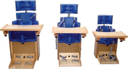 CP Eğitim Sandalyesi ZİNOS 605