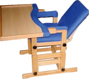 CP Eğitim Sandalyesi ZİNOS 607