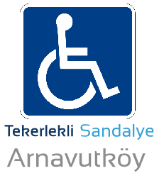 Tekerlekli Sandalye Arnavutköy