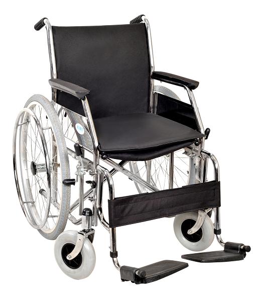Tekerlekli sandalye ZİNOS 816
