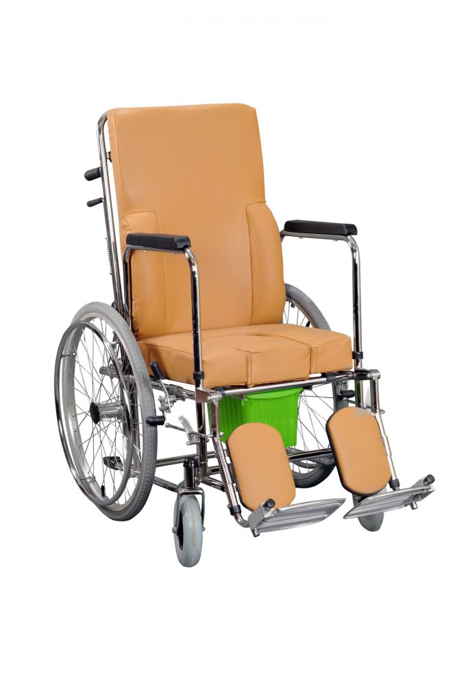 Özellikli tekerlekli sandalye 843